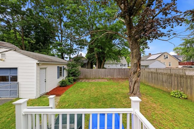 57 Arthur Street, Springfield, MA 01104