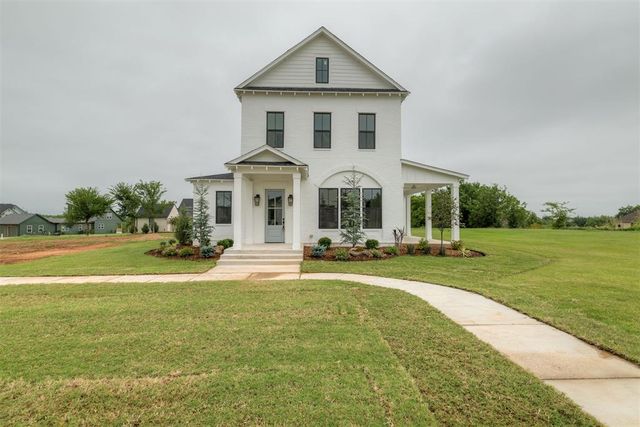 29730 E Ridge Road, Norman, OK 73069