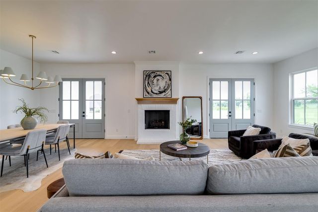 29730 E Ridge Road, Norman, OK 73069