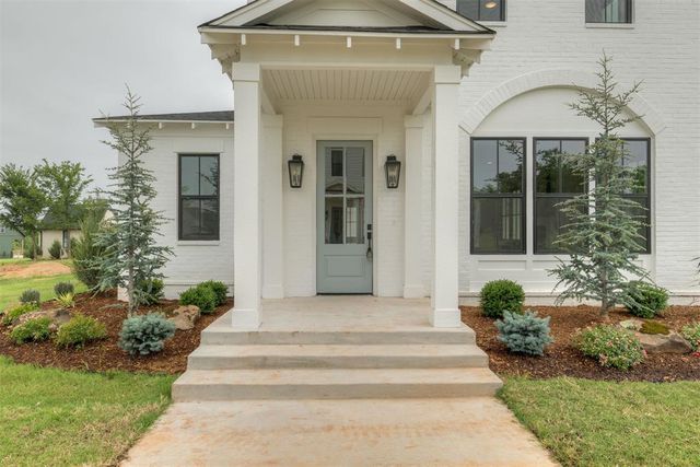 29730 E Ridge Road, Norman, OK 73069