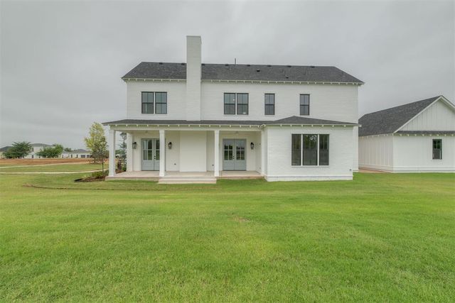 29730 E Ridge Road, Norman, OK 73069