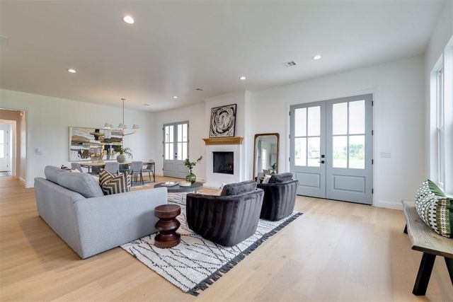 29730 E Ridge Road, Norman, OK 73069