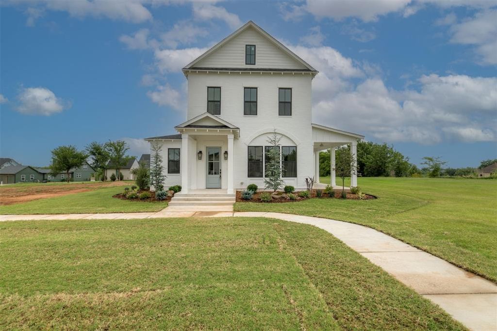 29730 E Ridge Road, Norman, OK 73069