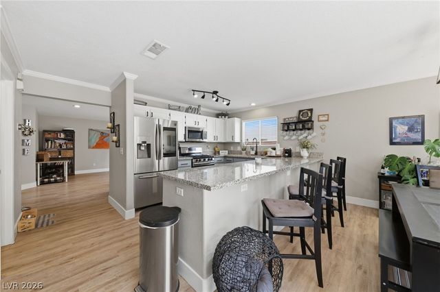 9825 Via Delores Avenue, Las Vegas, NV 89117