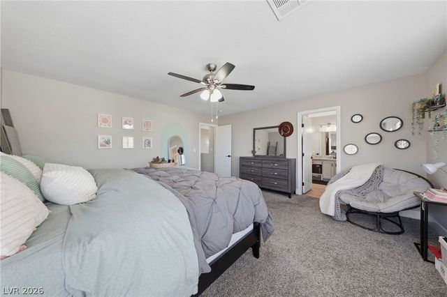 9825 Via Delores Avenue, Las Vegas, NV 89117