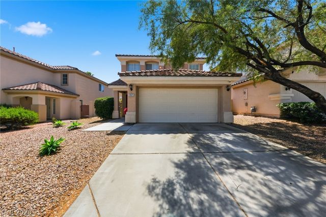 9825 Via Delores Avenue, Las Vegas, NV 89117