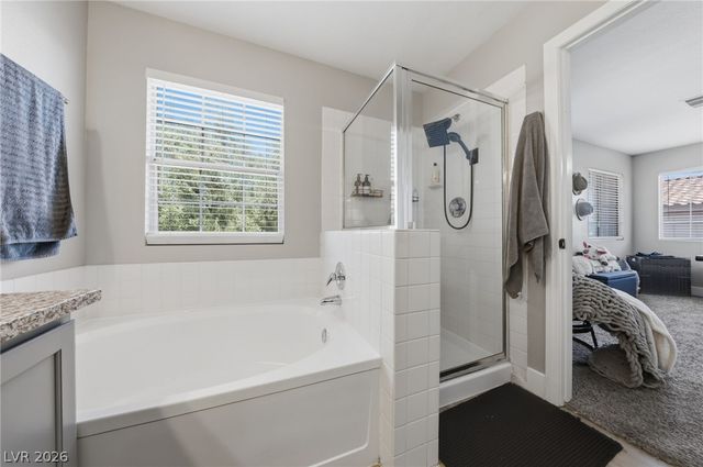 9825 Via Delores Avenue, Las Vegas, NV 89117