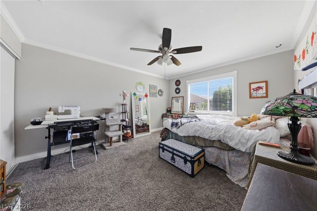 9825 Via Delores Avenue, Las Vegas, NV 89117
