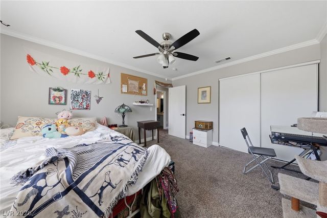 9825 Via Delores Avenue, Las Vegas, NV 89117
