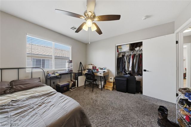 9825 Via Delores Avenue, Las Vegas, NV 89117