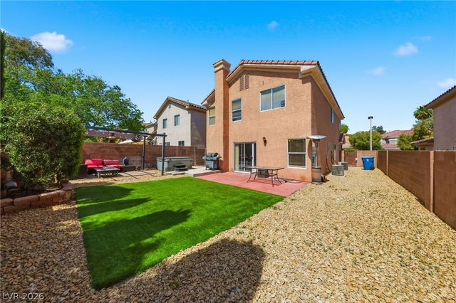 9825 Via Delores Avenue, Las Vegas, NV 89117