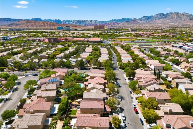 9825 Via Delores Avenue, Las Vegas, NV 89117