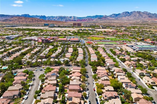9825 Via Delores Avenue, Las Vegas, NV 89117