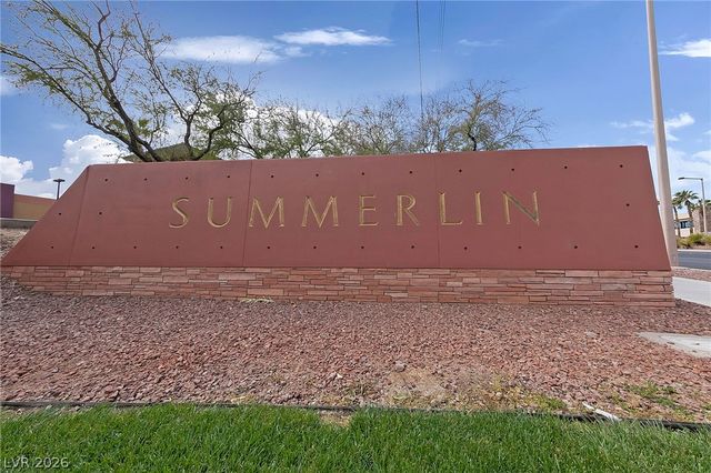 9825 Via Delores Avenue, Las Vegas, NV 89117