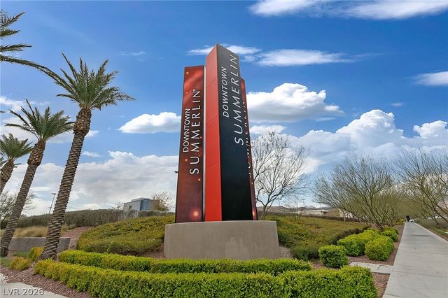 9825 Via Delores Avenue, Las Vegas, NV 89117