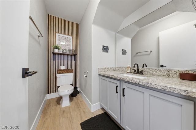9825 Via Delores Avenue, Las Vegas, NV 89117
