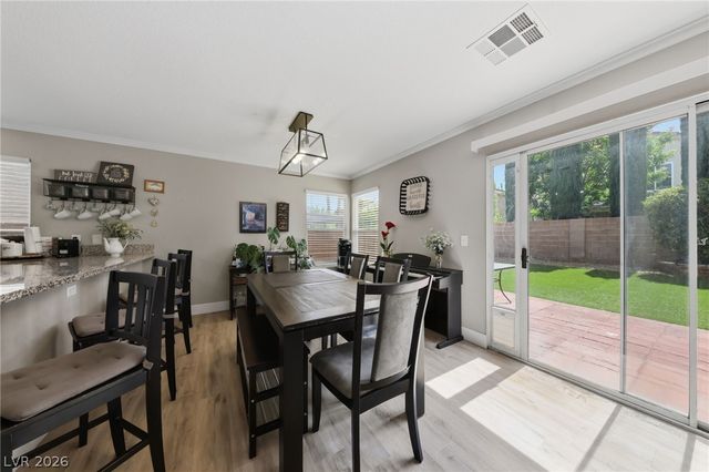 9825 Via Delores Avenue, Las Vegas, NV 89117