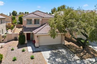 9825 Via Delores Avenue, Las Vegas, NV 89117