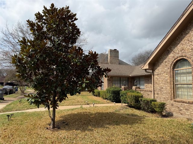 507 Martindale Drive, Lancaster, TX 75146
