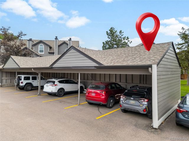 8321 S Upham Way 2-208, Littleton, CO 80128