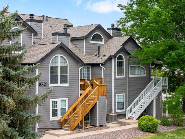 8321 S Upham Way 2-208, Littleton, CO 80128