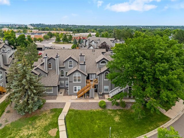 8321 S Upham Way 2-208, Littleton, CO 80128