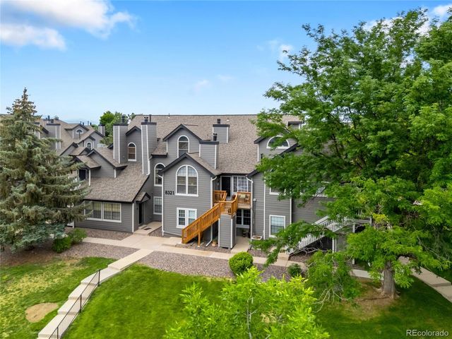 8321 S Upham Way 2-208, Littleton, CO 80128