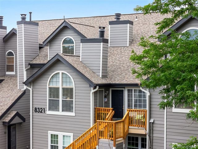 8321 S Upham Way 2-208, Littleton, CO 80128