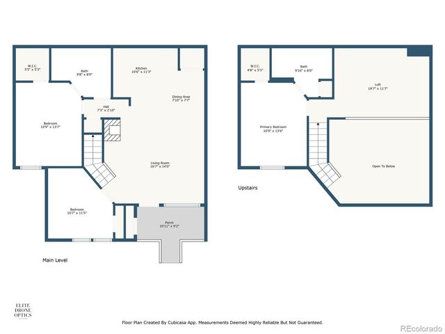 8321 S Upham Way 2-208, Littleton, CO 80128