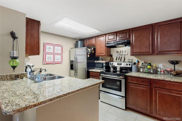 8321 S Upham Way 2-208, Littleton, CO 80128