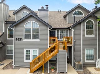 8321 S Upham Way 2-208, Littleton, CO 80128