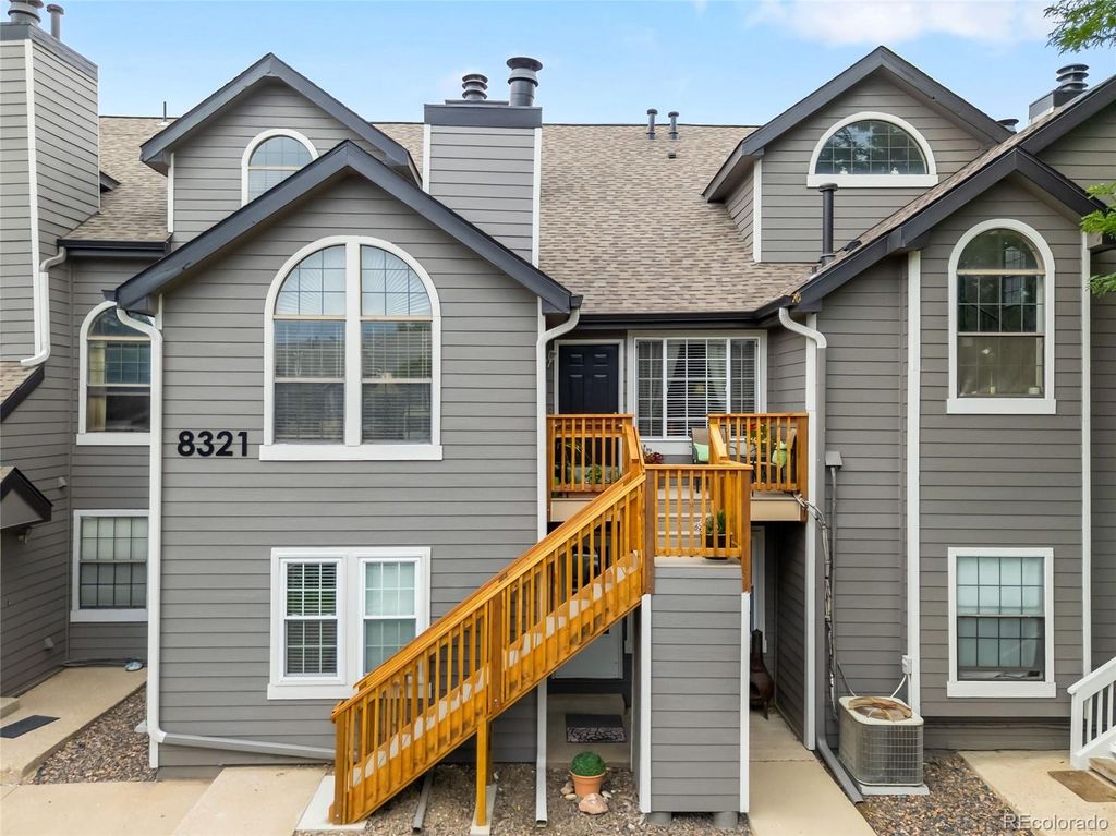 8321 S Upham Way 2-208, Littleton, CO 80128