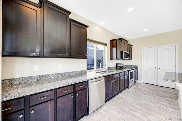 8063 Longleaf Lane, Colorado Springs, CO 80927