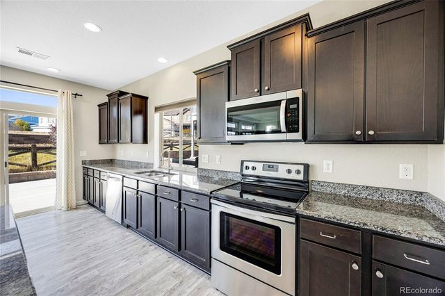 8063 Longleaf Lane, Colorado Springs, CO 80927