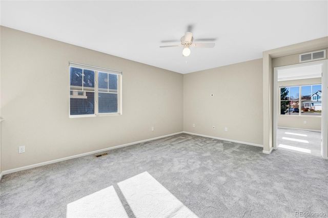 8063 Longleaf Lane, Colorado Springs, CO 80927