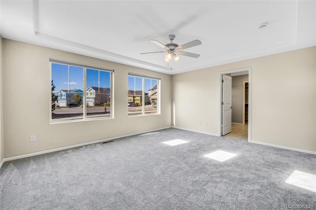 8063 Longleaf Lane, Colorado Springs, CO 80927