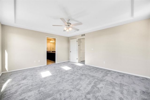 8063 Longleaf Lane, Colorado Springs, CO 80927