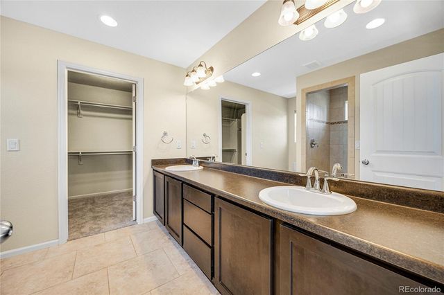 8063 Longleaf Lane, Colorado Springs, CO 80927