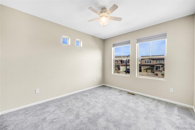 8063 Longleaf Lane, Colorado Springs, CO 80927