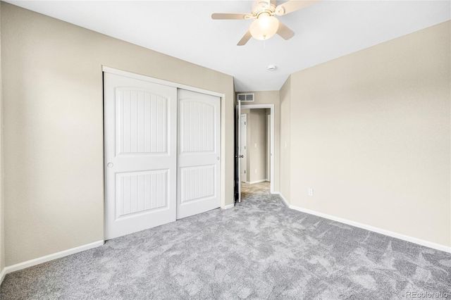 8063 Longleaf Lane, Colorado Springs, CO 80927