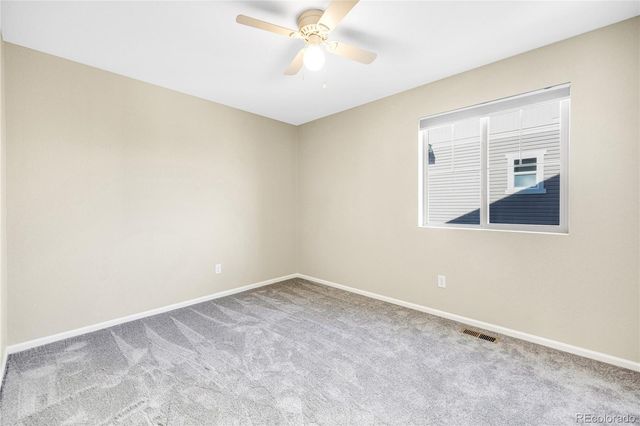 8063 Longleaf Lane, Colorado Springs, CO 80927