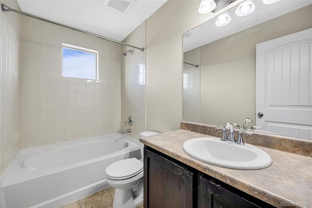 8063 Longleaf Lane, Colorado Springs, CO 80927