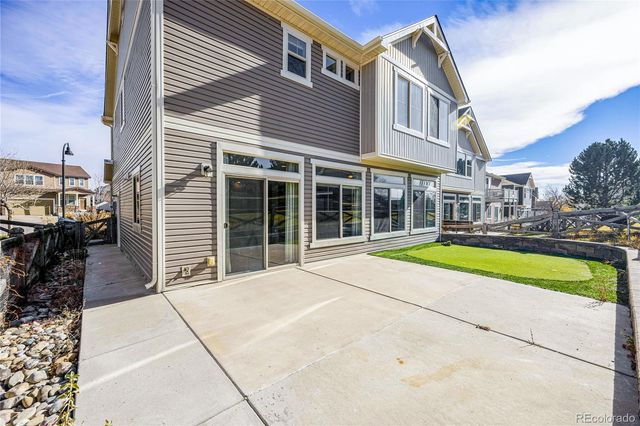 8063 Longleaf Lane, Colorado Springs, CO 80927