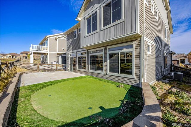 8063 Longleaf Lane, Colorado Springs, CO 80927