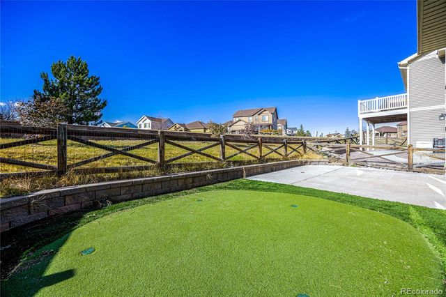 8063 Longleaf Lane, Colorado Springs, CO 80927