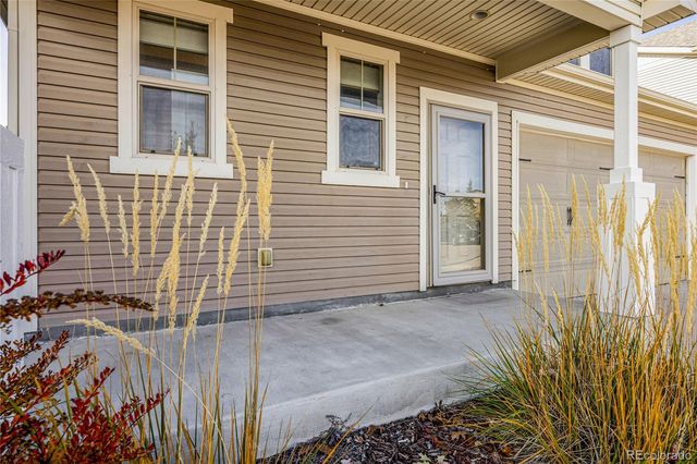 8063 Longleaf Lane, Colorado Springs, CO 80927