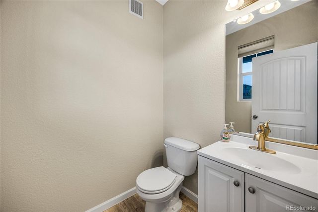 8063 Longleaf Lane, Colorado Springs, CO 80927