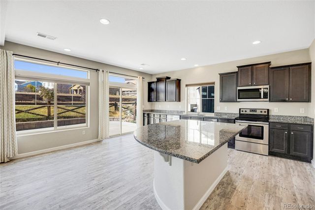 8063 Longleaf Lane, Colorado Springs, CO 80927