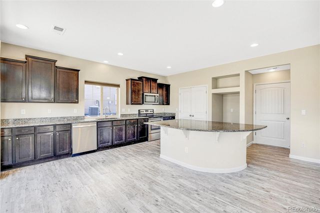 8063 Longleaf Lane, Colorado Springs, CO 80927