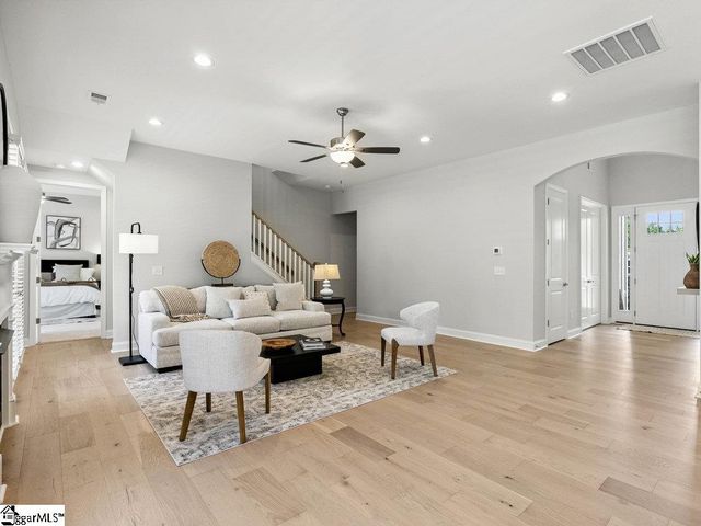 200 Lord Byron Lane, Travelers Rest, SC 29690